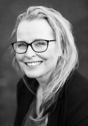 Daphne Depassé, writer, artist, designer