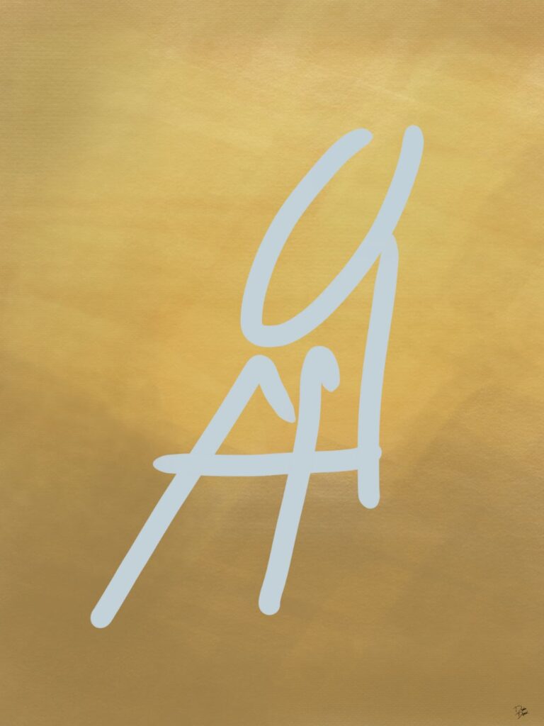 Part of the Me-Ing collection, by Daphne Depassé